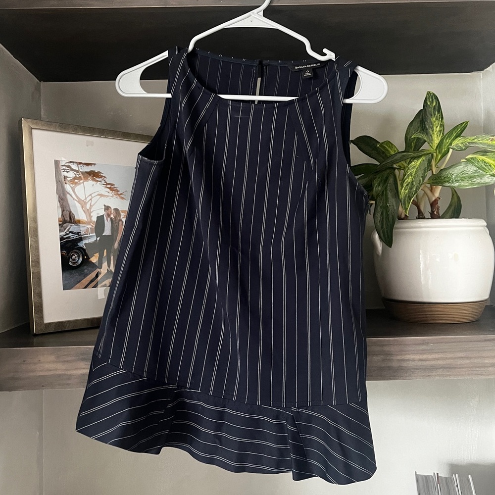 Banana Republic Blouse